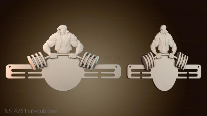 Нестандарт NS_4781