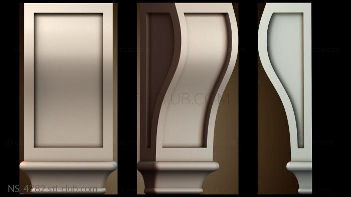 Нестандарт NS_4782