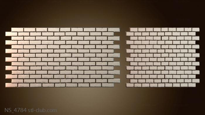 Нестандарт NS_4784