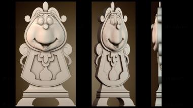 3D мадэль NS_4785 (STL)