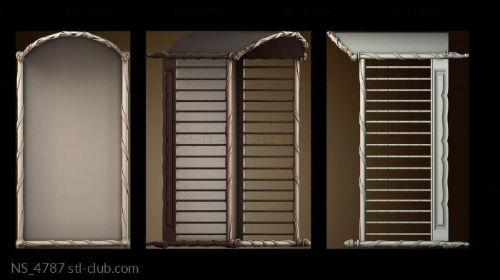 Нестандарт NS_4787