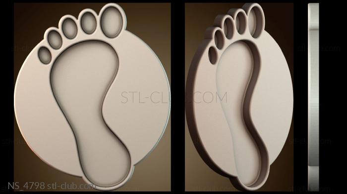 Нестандарт NS_4798