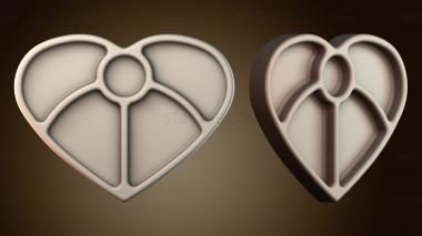 3D модель NS_4800 (STL)