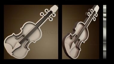 3D модель NS_4802 (STL)