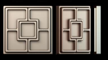 3D мадэль NS_4805 (STL)