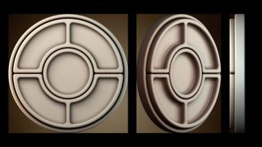 3D модель NS_4806 (STL)