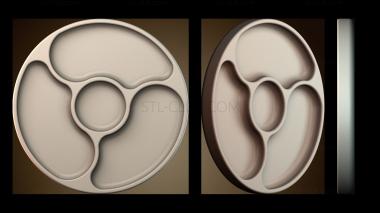 3D мадэль NS_4807 (STL)