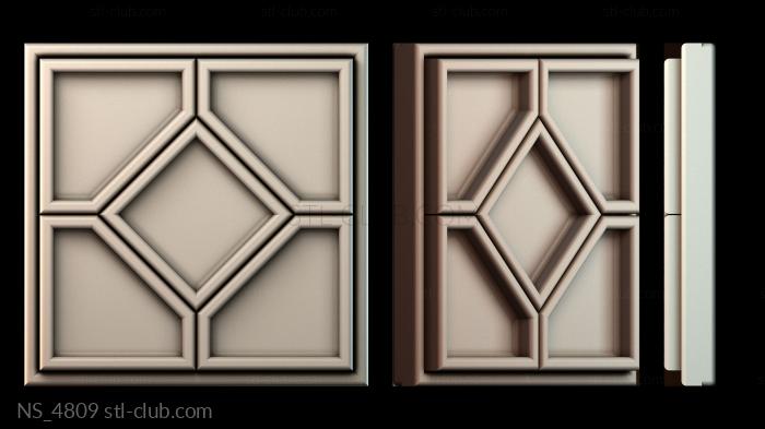 Нестандарт NS_4809