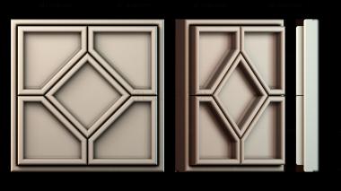 3D model NS_4809 (STL)