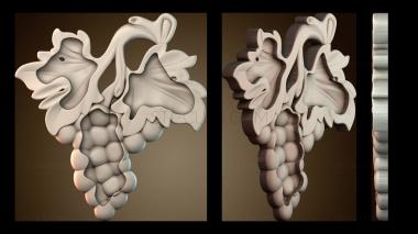 3D model NS_4810 (STL)