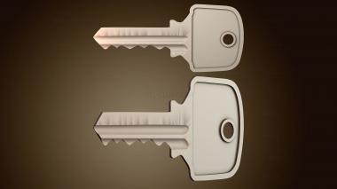 3D model NS_4811 (STL)