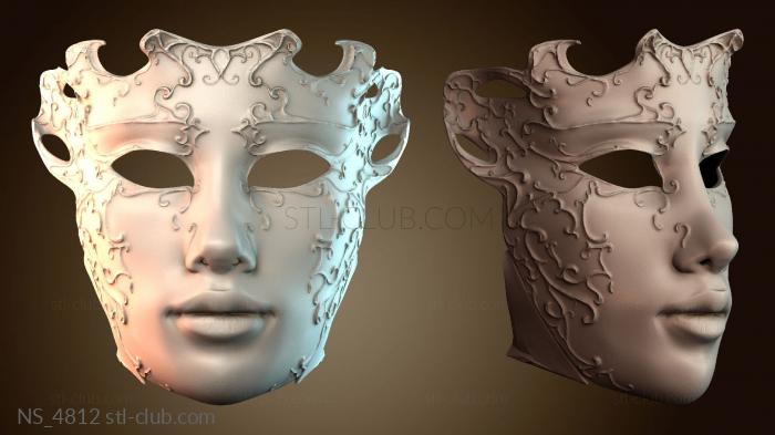 Нестандарт NS_4812