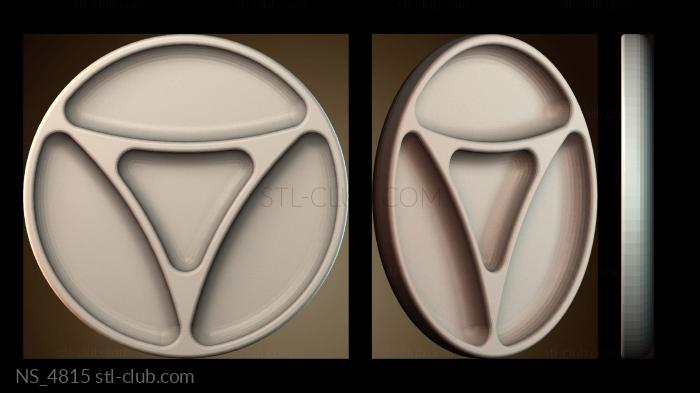 Нестандарт NS_4815
