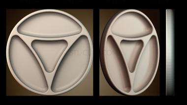 3D model NS_4815 (STL)