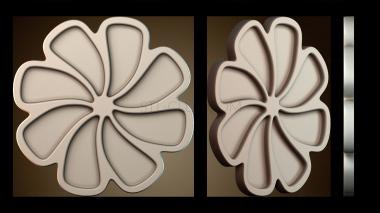 3D мадэль NS_4816 (STL)