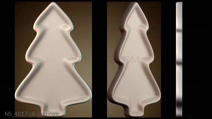 Нестандарт NS_4817