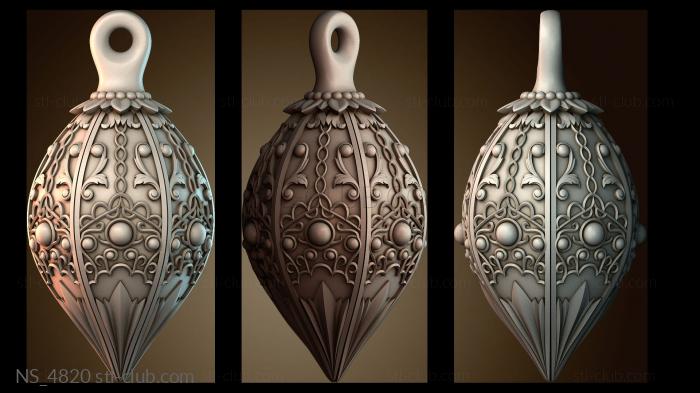 Нестандарт NS_4820