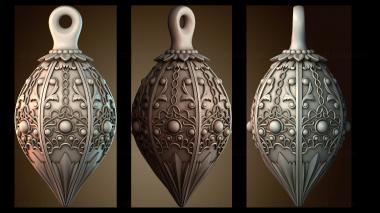 3D мадэль NS_4820 (STL)