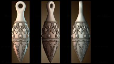 3D model NS_4822 (STL)