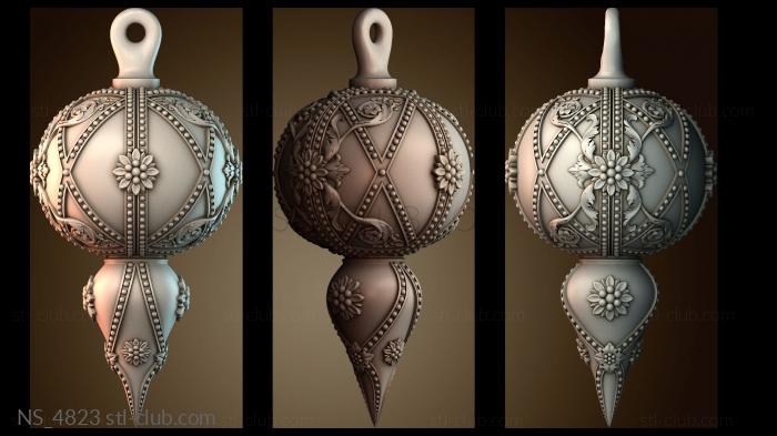 Нестандарт NS_4823