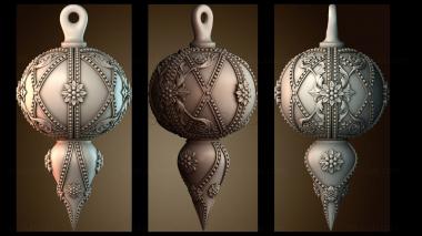 3D model NS_4823 (STL)