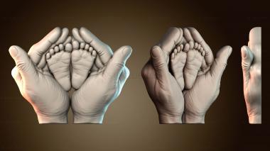 3D мадэль NS_4825 (STL)