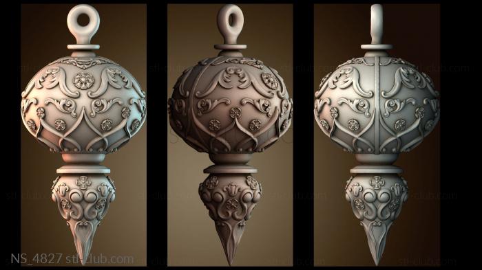 Нестандарт NS_4827