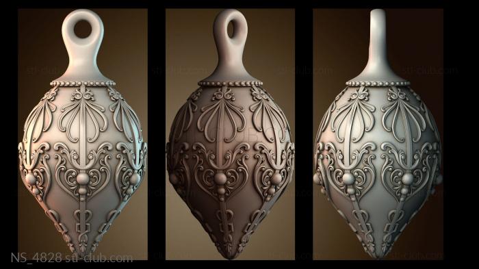 Нестандарт NS_4828