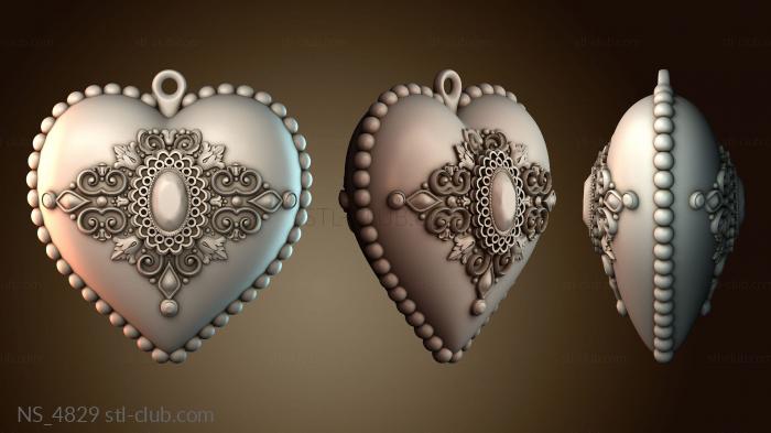 Нестандарт NS_4829