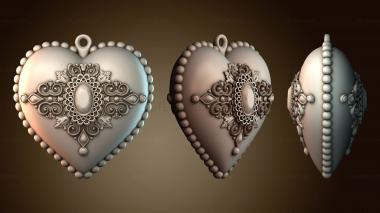 3D model NS_4829 (STL)