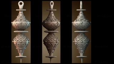 3D мадэль NS_4830 (STL)