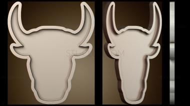 3D model NS_4832 (STL)