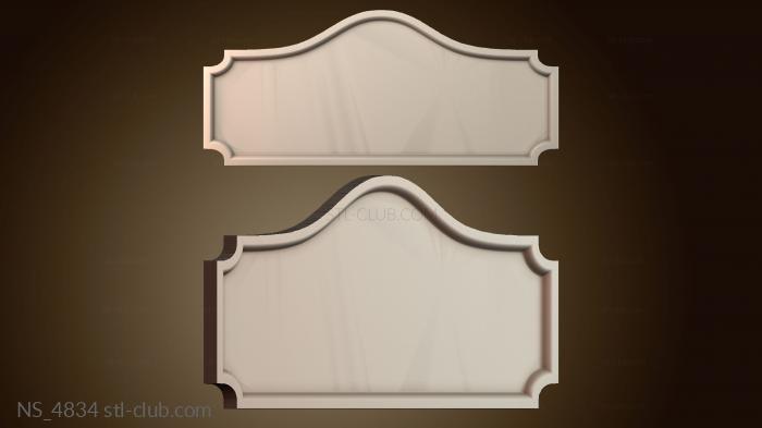 Нестандарт NS_4834