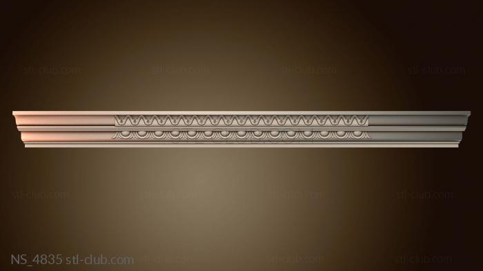 Нестандарт NS_4835