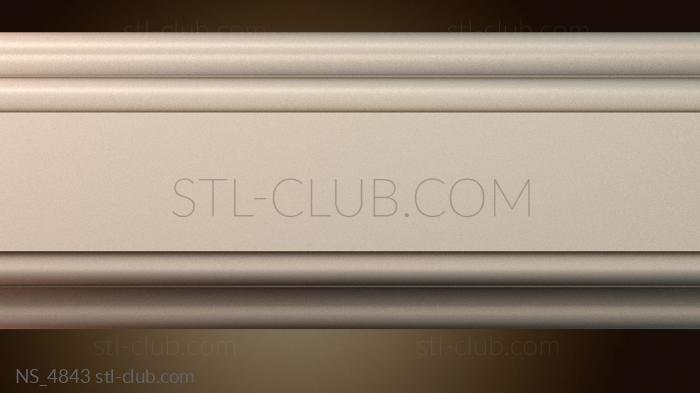 Нестандарт NS_4843