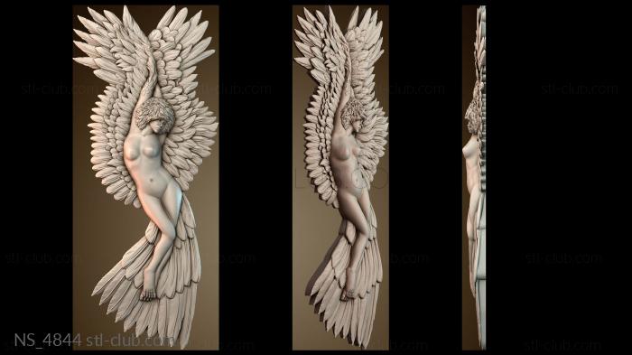 Нестандарт NS_4844