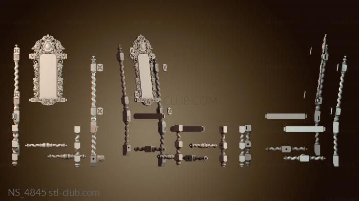 Нестандарт NS_4845