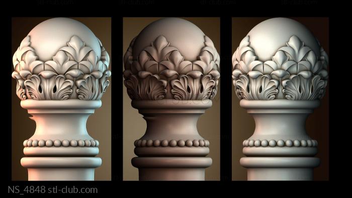 Нестандарт NS_4848