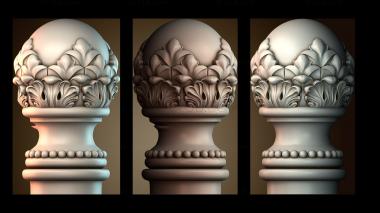 3D model NS_4848 (STL)