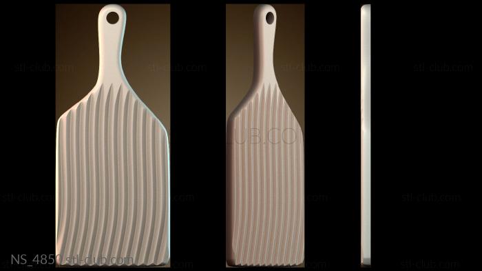 Нестандарт NS_4850