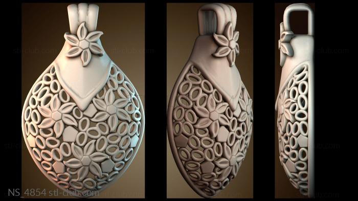 Нестандарт NS_4854