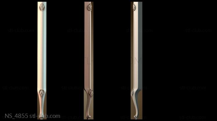 Нестандарт NS_4855