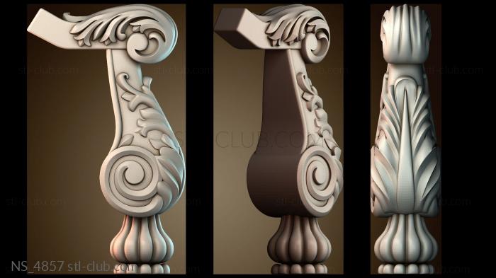 Нестандарт NS_4857