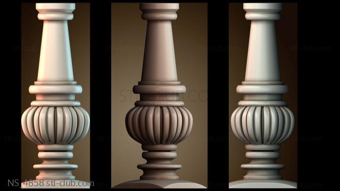 Нестандарт NS_4858