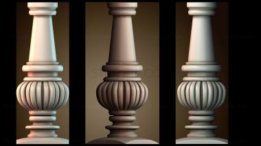 3D мадэль NS_4858 (STL)