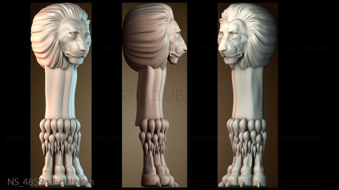 Нестандарт NS_4859