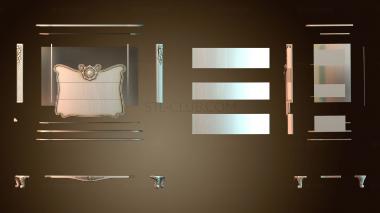 3D model NS_4860 (STL)