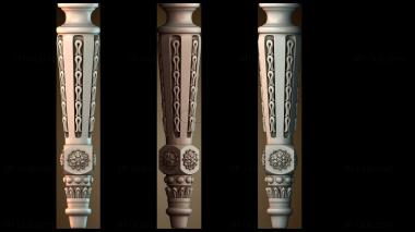 3D model NS_4863 (STL)