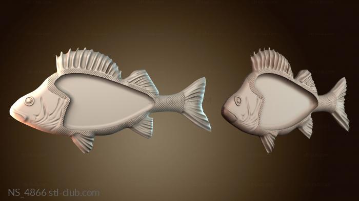 Нестандарт NS_4866