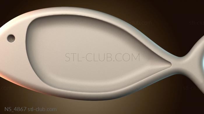 Нестандарт NS_4867